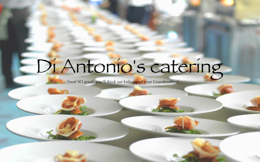 Professional Catering Rescues Your Event Planning!
