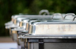 Philadelphia outdoor catering services