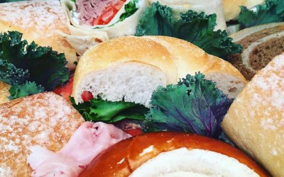 The Best Catered Lunch Sandwich in Philadelphia