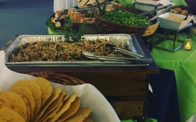 Catering Tailored to Your Corporate Event