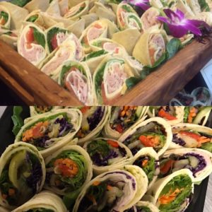 The best lunch catering in Philadelphia